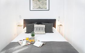 Apartamentos Rg Arenal II